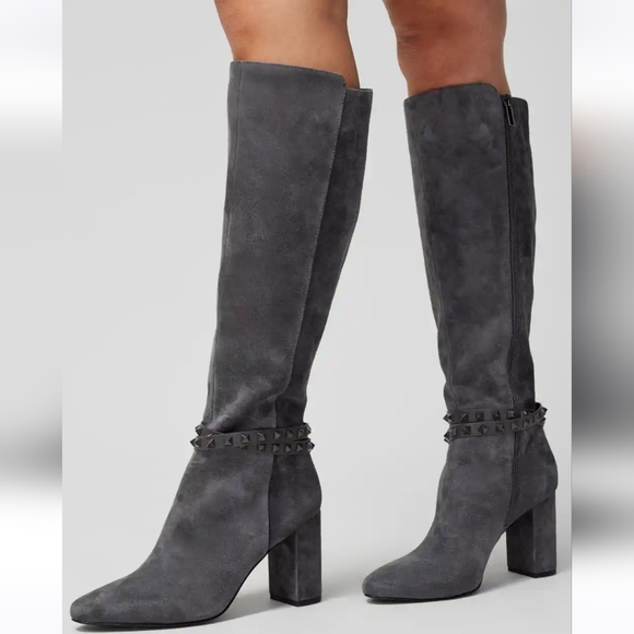 White House Black Market Shoes - White House Black Market boots